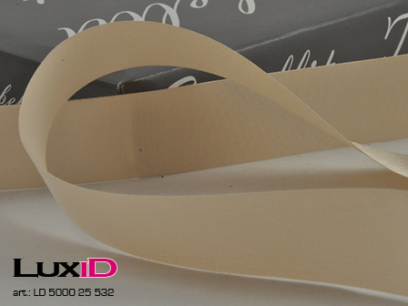 Embellit tout 532 sable 25mm x 100m